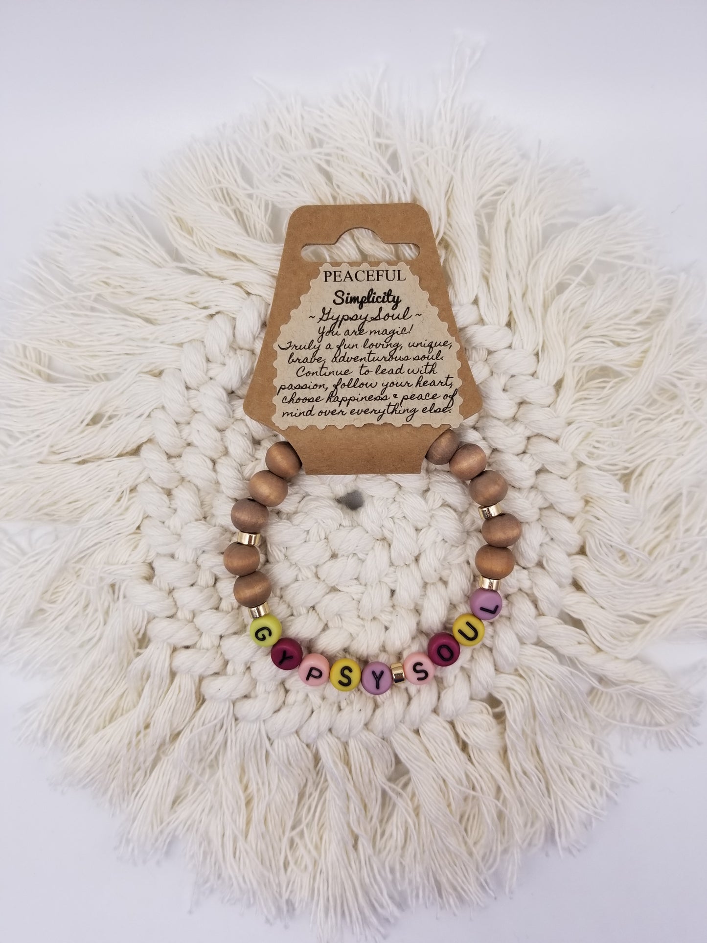 Adventure Bracelet Set