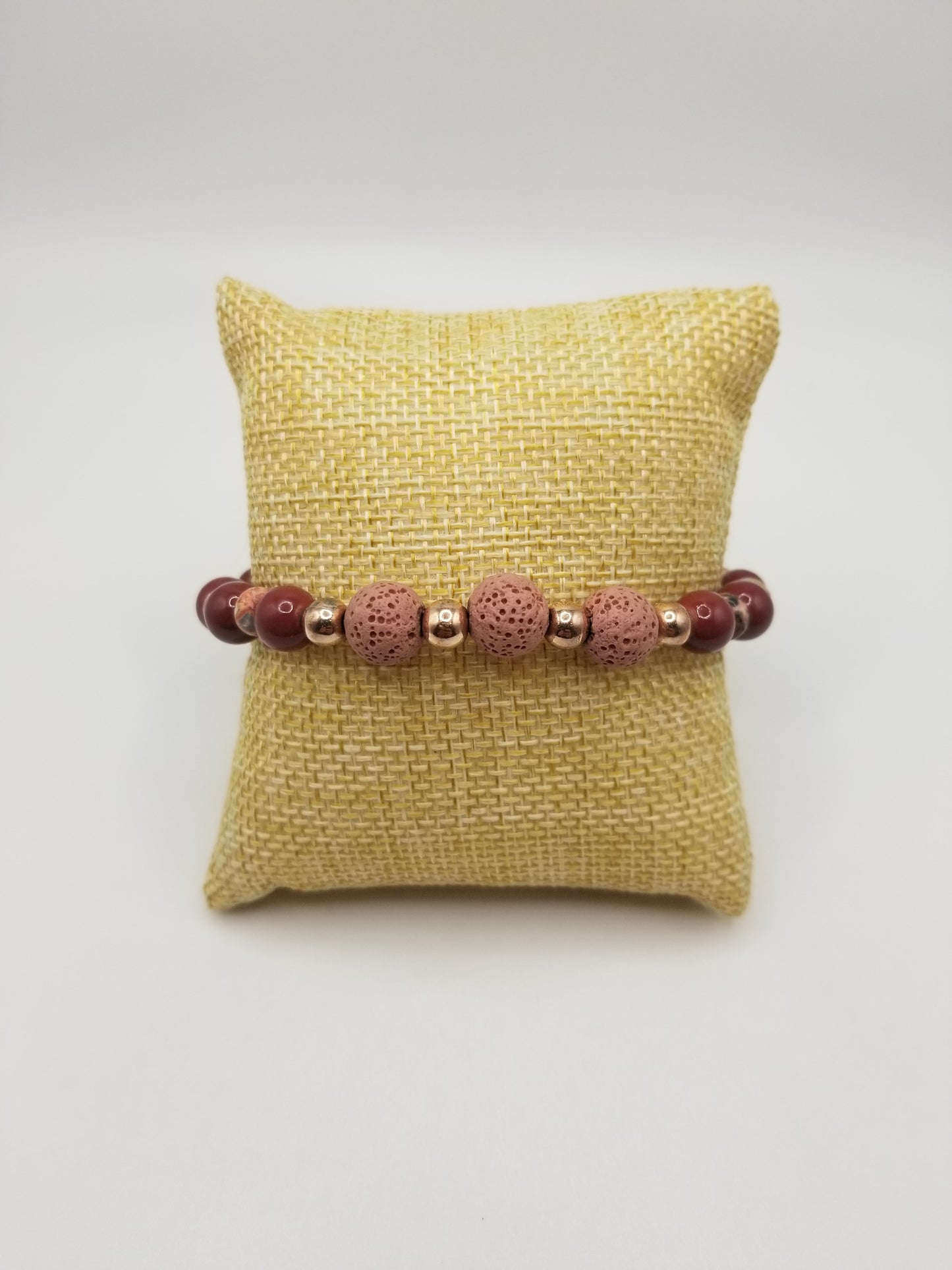 Harmony Wellness Bracelet