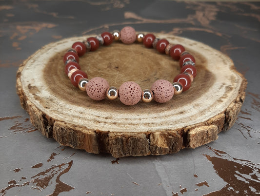 Harmony Wellness Bracelet