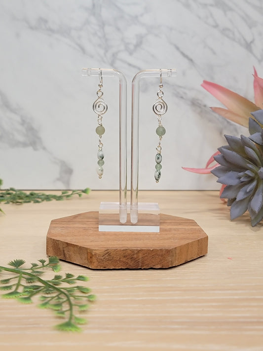 Joy in the Journey Earrings