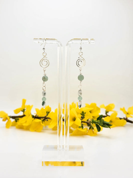 Joy in the Journey Earrings