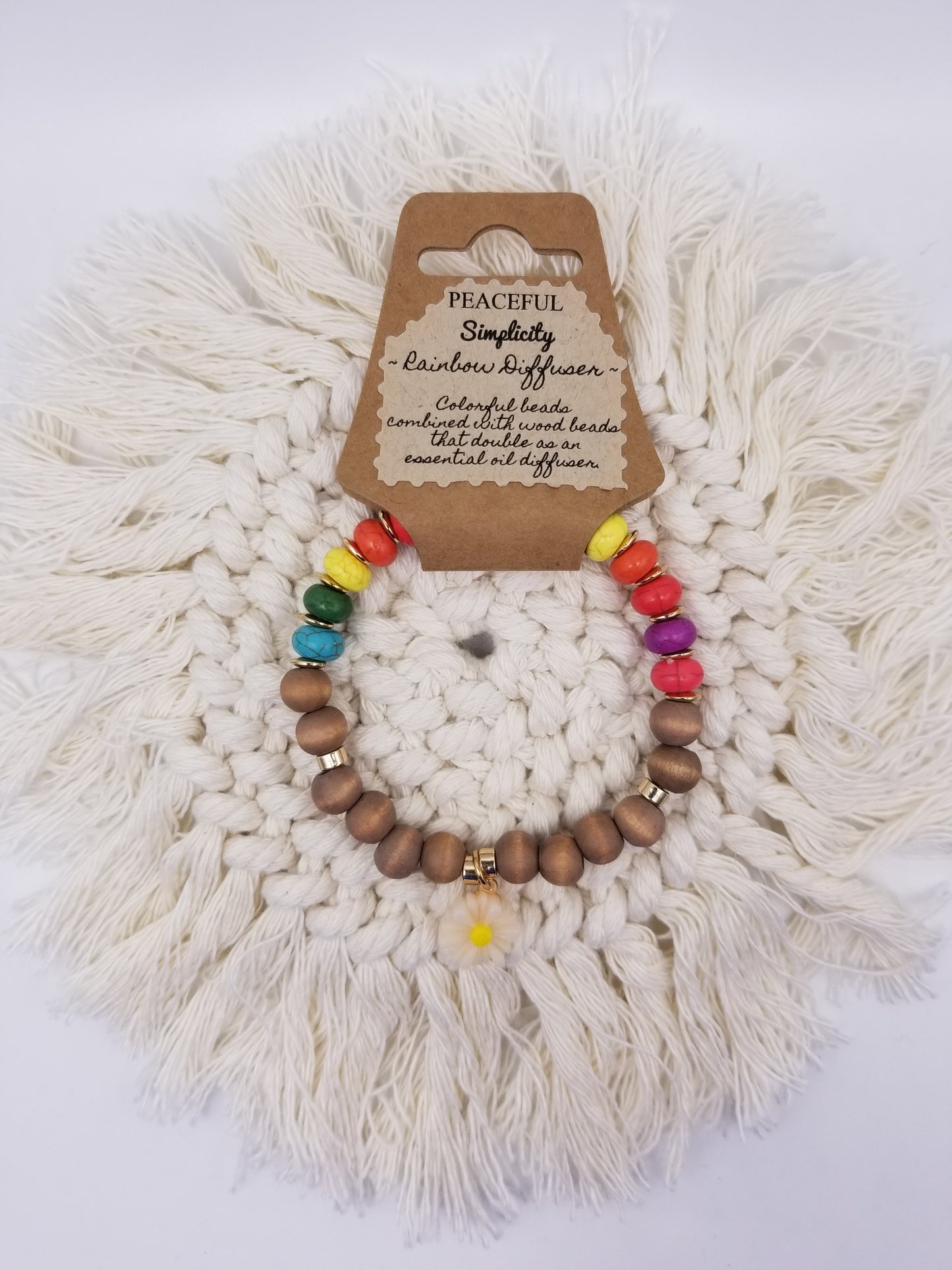 Adventure Bracelet Set